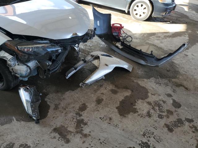 Photo 12 from auction – 2018 TOYOTA COROLLA L with VIN 5YFBURHE7JP781396