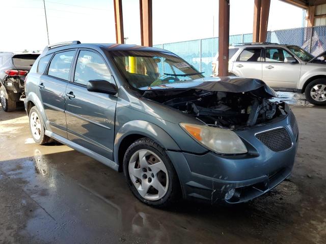 Photo 4 from auction – 2007 PONTIAC VIBE with VIN 5Y2SL65807Z432529