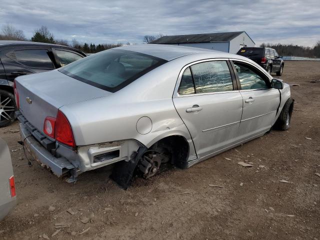 Photo 3 from auction – 2012 CHEVROLET MALIBU LS with VIN 1G1ZA5E00CF141963