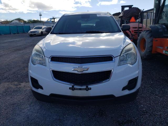 Photo 5 from auction – 2015 CHEVROLET EQUINOX LS with VIN 2GNALAEK0F1115861