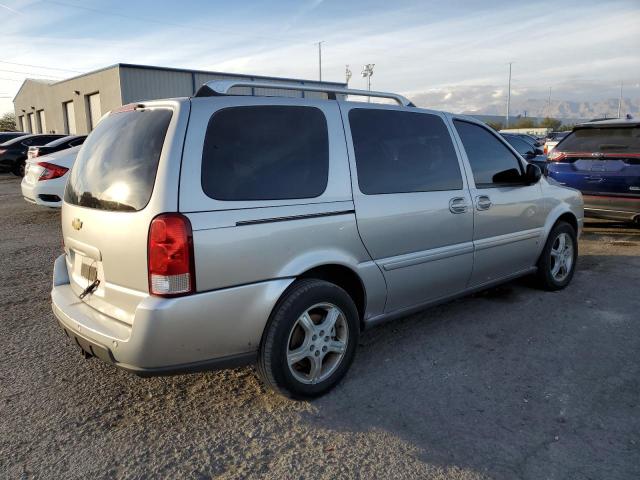 Photo 3 from auction – 2006 CHEVROLET UPLANDER with VIN 1GNDV33L06D175061