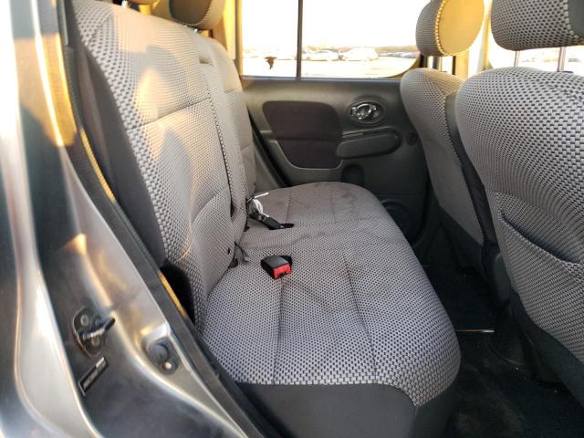Photo 10 from auction – 2009 NISSAN CUBE BASE with VIN JN8AZ28R89T101991