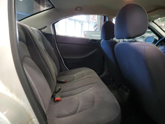 Photo 10 from auction – 2006 DODGE STRATUS SX with VIN 1B3EL46X76N288542