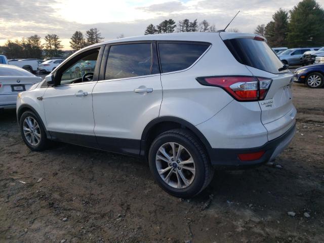 Photo 2 from auction – 2017 FORD ESCAPE SE with VIN 1FMCU9GD5HUA31341
