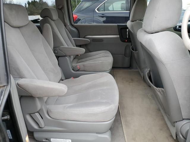 Photo 11 from auction – 2007 HYUNDAI ENTOURAGE with VIN KNDMC233476017563