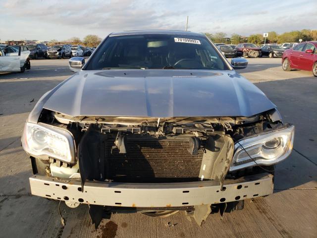Photo 5 from auction – 2011 CHRYSLER 300 LIMITE with VIN 2C3CA5CGXBH546517