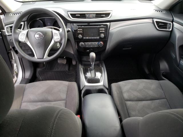 Photo 8 from auction – 2016 NISSAN ROGUE S with VIN KNMAT2MT9GP674953