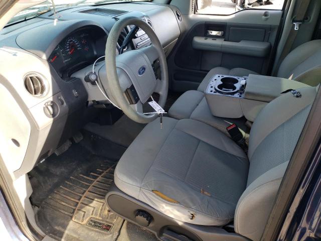 Photo 7 from auction – 2007 FORD F150 SUPER with VIN 1FTPW14567FA92005