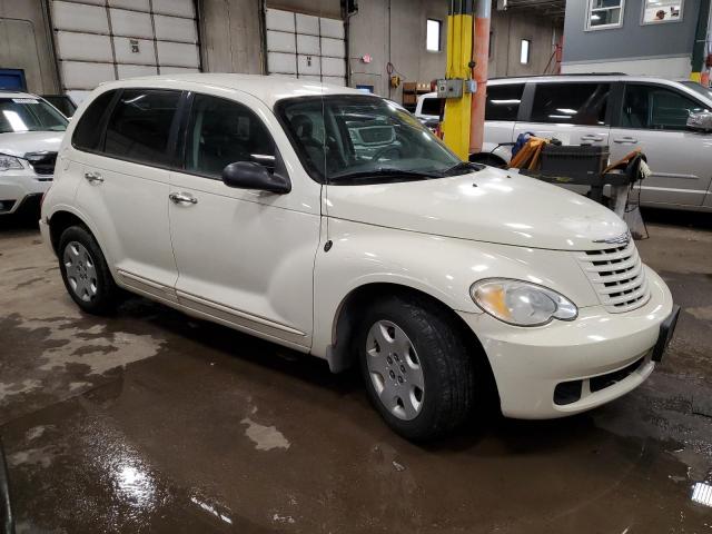 Photo 4 from auction – 2008 CHRYSLER PT CRUISER with VIN 3A8FY48B88T127425