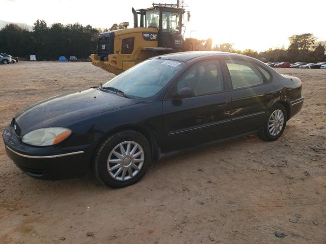 FORD TAURUS SE 2005 with VIN 1FAFP53UX5A226572 - Photo from auction
