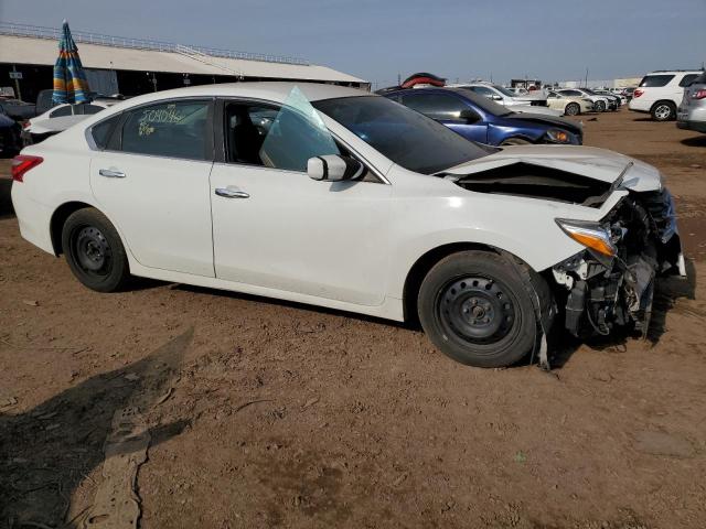 Photo 4 from auction – 2016 NISSAN ALTIMA 2.5 with VIN 1N4AL3AP8GN309632