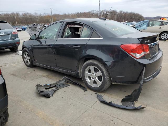 Photo 2 from auction – 2015 CHEVROLET CRUZE LT with VIN 1G1PC5SB4F7252828