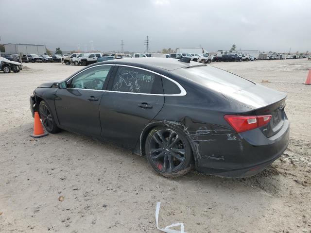 Photo 2 from auction – 2018 CHEVROLET MALIBU LT with VIN 1G1ZD5ST7JF157497