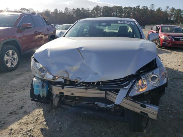 Photo 5 from auction – 2007 LEXUS ES 350 with VIN JTHBJ46GX72099554