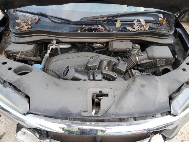 Photo 12 from auction – 2016 HONDA PILOT EXL with VIN 5FNYF5H88GB029038