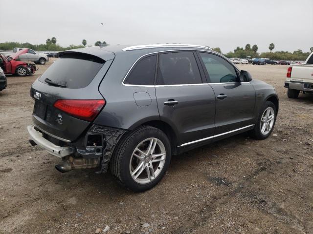 Zdjęcie 3 z aukcji – 2015 AUDI Q5 PREMIUM z VIN WA1LFAFP8FA054388