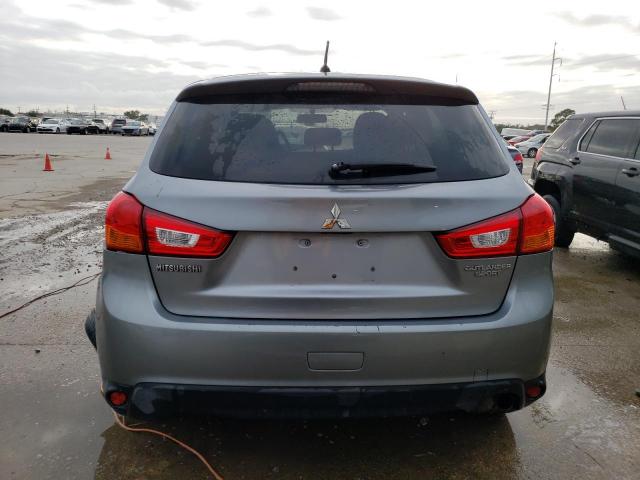 Photo 6 from auction – 2016 MITSUBISHI OUTLANDER with VIN JA4AP3AU2GZ024464