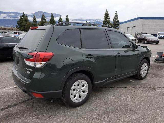 Photo 3 from auction – 2022 SUBARU FORESTER with VIN JF2SKACC8NH430187