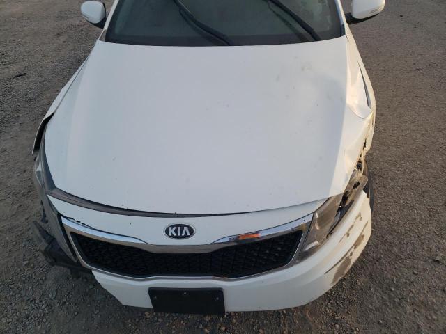 Photo 11 from auction – 2013 KIA OPTIMA LX with VIN 5XXGM4A75DG146551