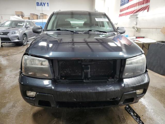 Photo 5 from auction – 2008 CHEVROLET TRAILBLAZE with VIN 1GNDT13S082250213
