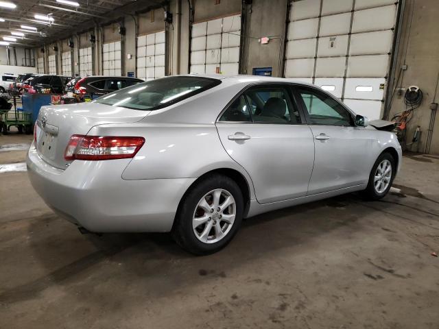 Photo 3 from auction – 2011 TOYOTA CAMRY BASE with VIN 4T1BF3EK0BU764781