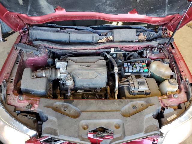 Photo 11 from auction – 2006 PONTIAC TORRENT with VIN 2CKDL63F666022847
