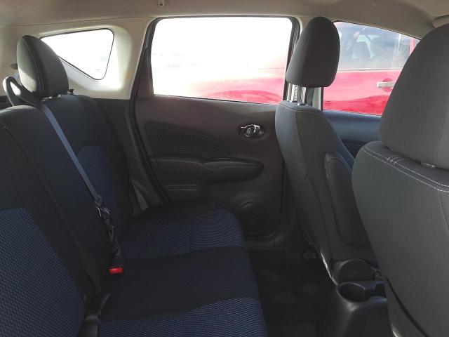 Photo 10 from auction – 2019 NISSAN VERSA NOTE with VIN 3N1CE2CP3KL357636