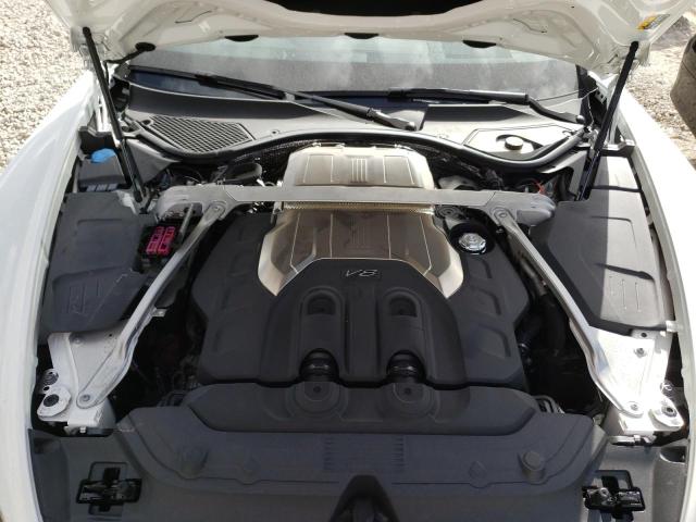 Photo 11 from auction – 2022 BENTLEY CONTINENTA with VIN SCBDG4ZG5NC092350