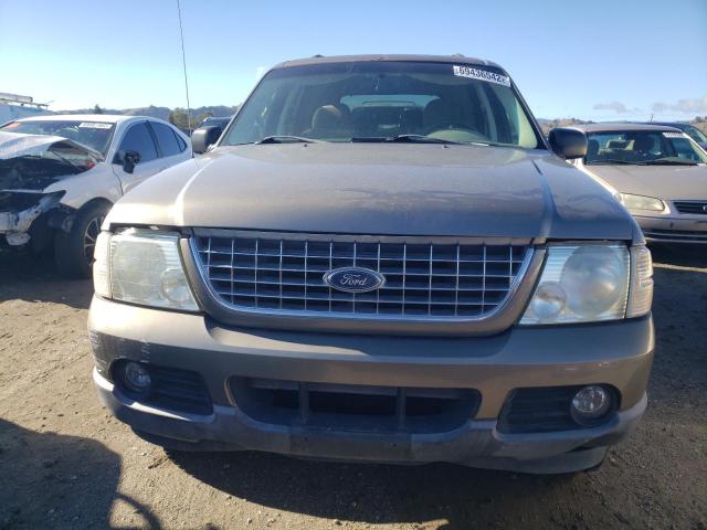 Photo 5 from auction – 2003 FORD EXPLORER X with VIN 1FMZU73K63ZA82037