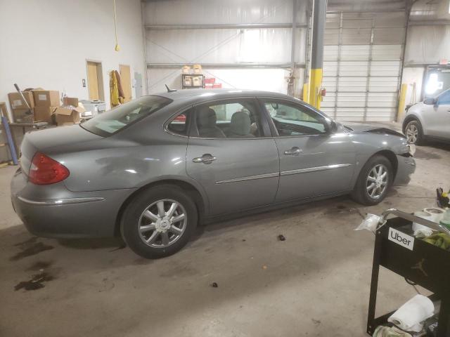 Photo 3 from auction – 2008 BUICK LACROSSE C with VIN 2G4WC582181176894