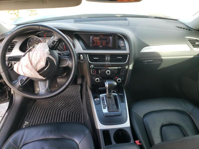 Photo 8 from auction – 2015 AUDI A4 PREMIUM with VIN WAUAFAFL7FN024346