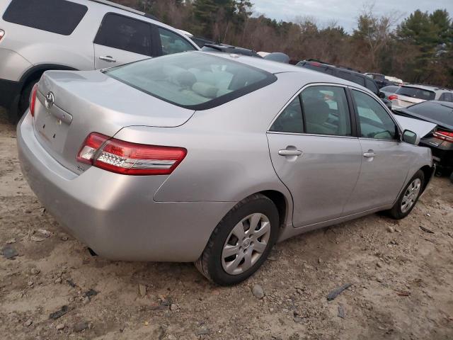 Photo 3 from auction – 2011 TOYOTA CAMRY BASE with VIN 4T1BF3EK2BU136012