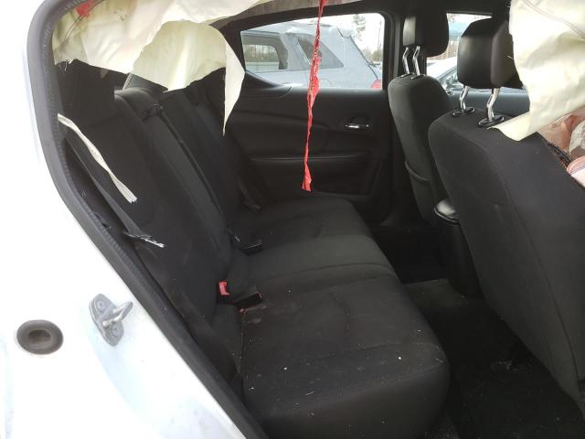 Photo 10 from auction – 2014 DODGE AVENGER SE with VIN 1C3CDZAB0EN216015