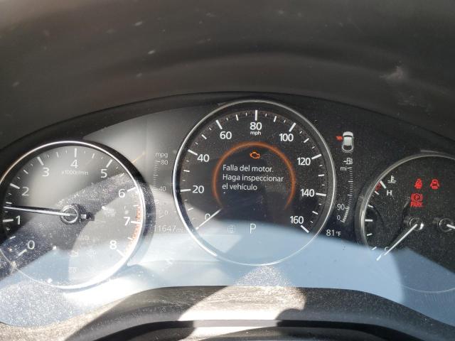 Photo 9 from auction – 2021 MAZDA CX-30 PREF with VIN 3MVDMACL2MM268261