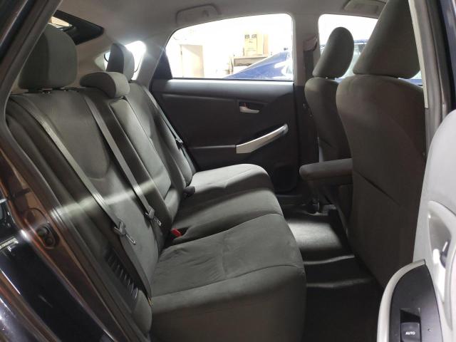 صورة رقم 10 من المزاد - 2011 TOYOTA PRIUS مع VIN JTDKN3DU9B5315975