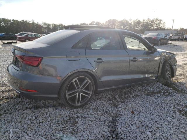 Photo 3 from auction – 2017 AUDI A3 PREMIUM with VIN WAUAUGFF9H1056213