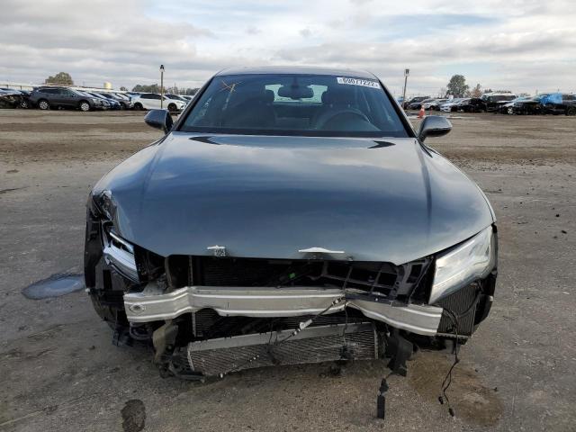 Photo 5 from auction – 2012 AUDI A7 PRESTIG with VIN WAU2GAFC1CN176703