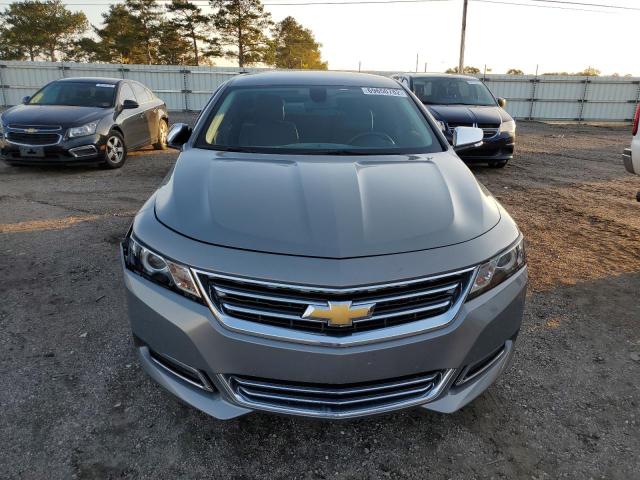 Photo 5 from auction – 2018 CHEVROLET IMPALA PRE with VIN 2G1125S39J9177844