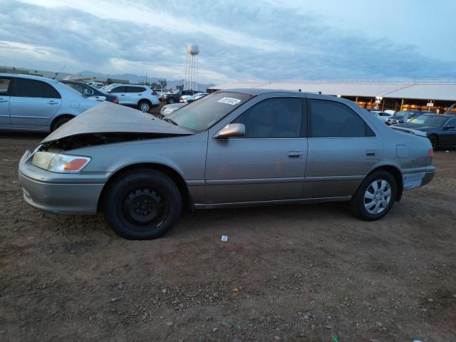 TOYOTA CAMRY CE 2000 with VIN JT2BG22K6Y0530654 - Photo from auction