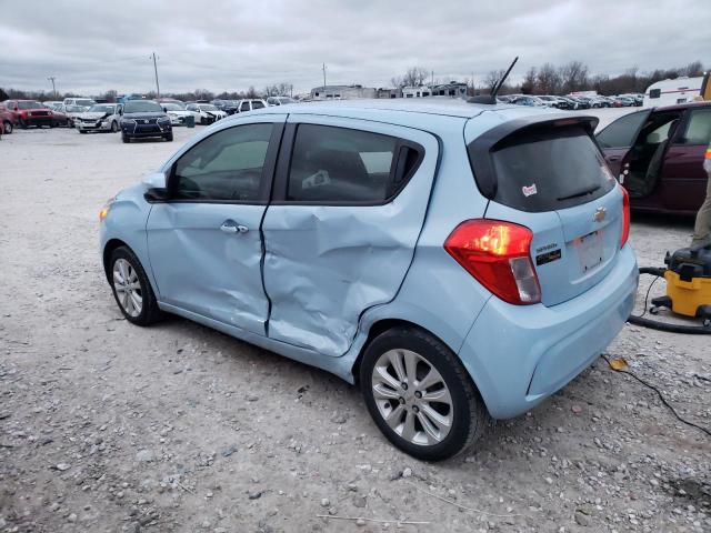 Photo 2 from auction – 2016 CHEVROLET SPARK 1LT with VIN KL8CD6SA9GC577556