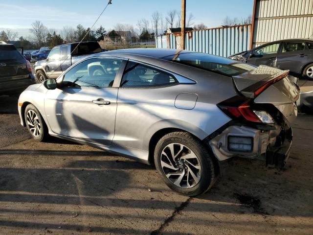 Photo 2 from auction – 2016 HONDA CIVIC LX with VIN 2HGFC4B09GH315294
