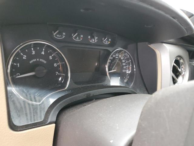 Photo 9 from auction – 2011 FORD F150 SUPER with VIN 1FTFX1CF4BKD62092