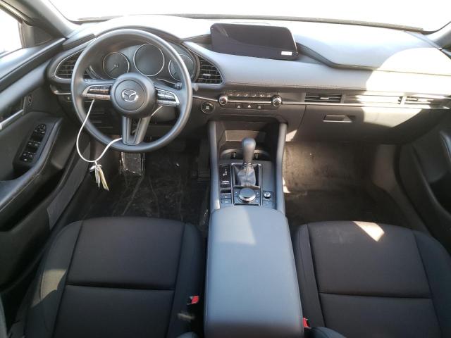 Photo 8 from auction – 2023 MAZDA 3 with VIN JM1BPAJM8P1600930