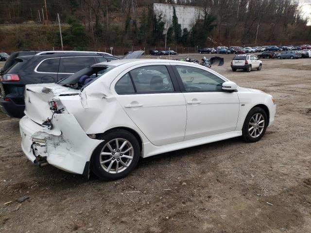 Photo 3 from auction – 2015 MITSUBISHI LANCER with VIN JA32U2FU8FU010018
