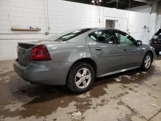 Photo 3 from auction – 2007 PONTIAC GRAND PRIX with VIN 2G2WP552571233422