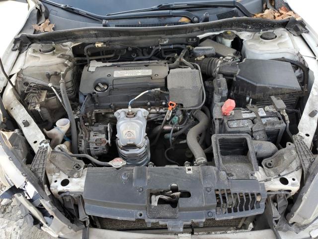 Photo 11 from auction – 2014 HONDA ACCORD LX with VIN 1HGCR2F37EA119196