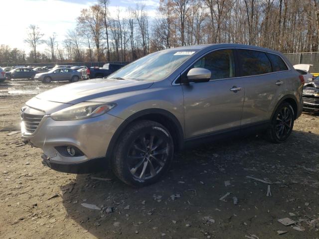 Zdjęcie 1 z aukcji – 2014 MAZDA CX-9 GRAND z VIN JM3TB3DV3E0442588