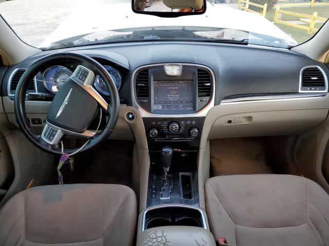Photo 8 from auction – 2011 CHRYSLER 300 with VIN 2C3CA4CG1BH529907