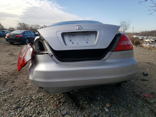 Photo 6 from auction – 2003 HONDA ACCORD with VIN 1HGCM72743A008316