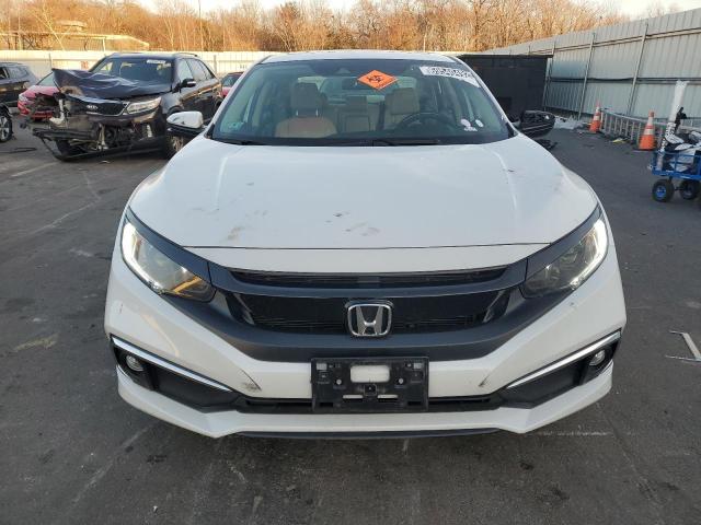 Photo 5 from auction – 2021 HONDA CIVIC EX with VIN 2HGFC1F31MH700511
